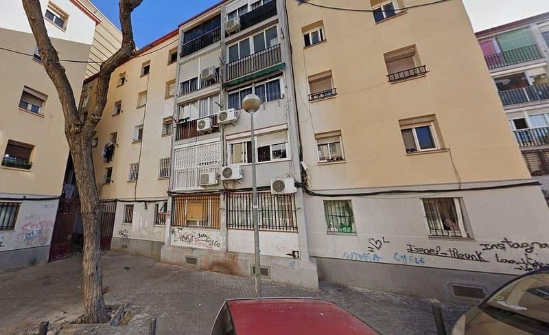 Piso en Barcelona