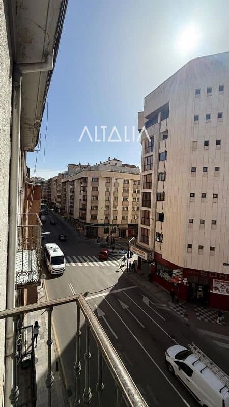 Piso en Cuenca (1/5)