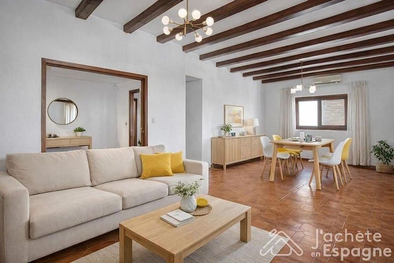 Casa/Chalet en Valencia (1/5)