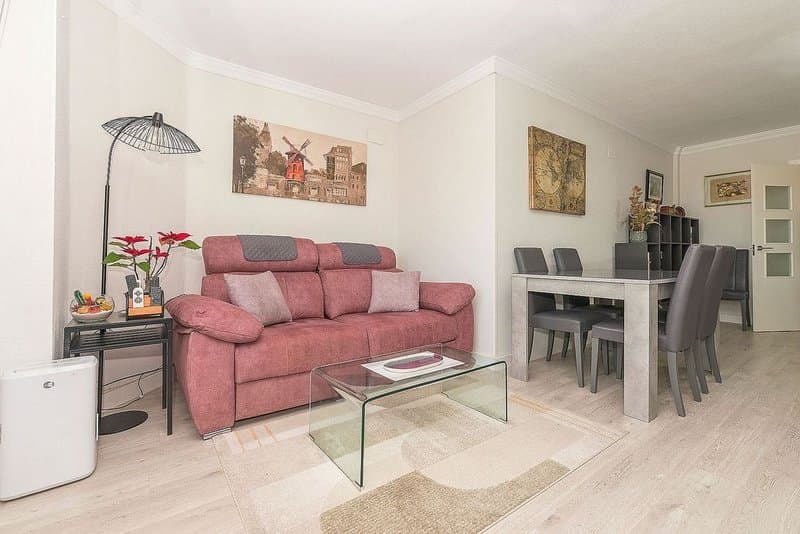 Piso en Cádiz