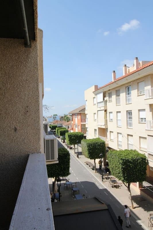 Piso en Murcia (1/5)
