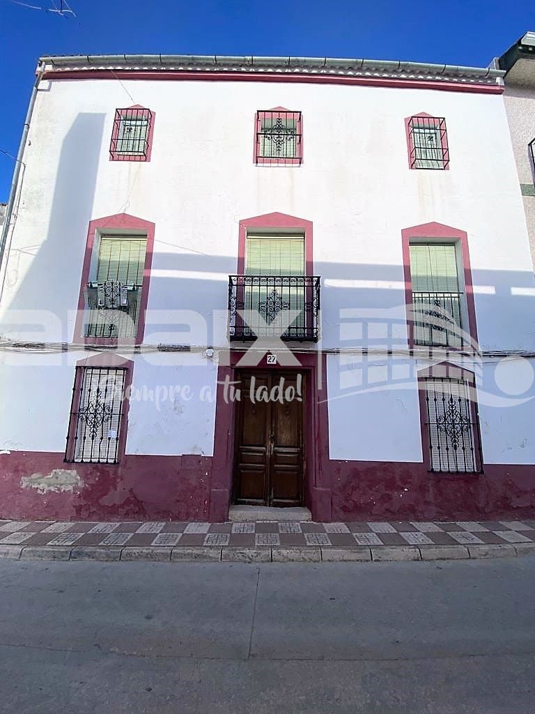Casa/Chalet en Córdoba