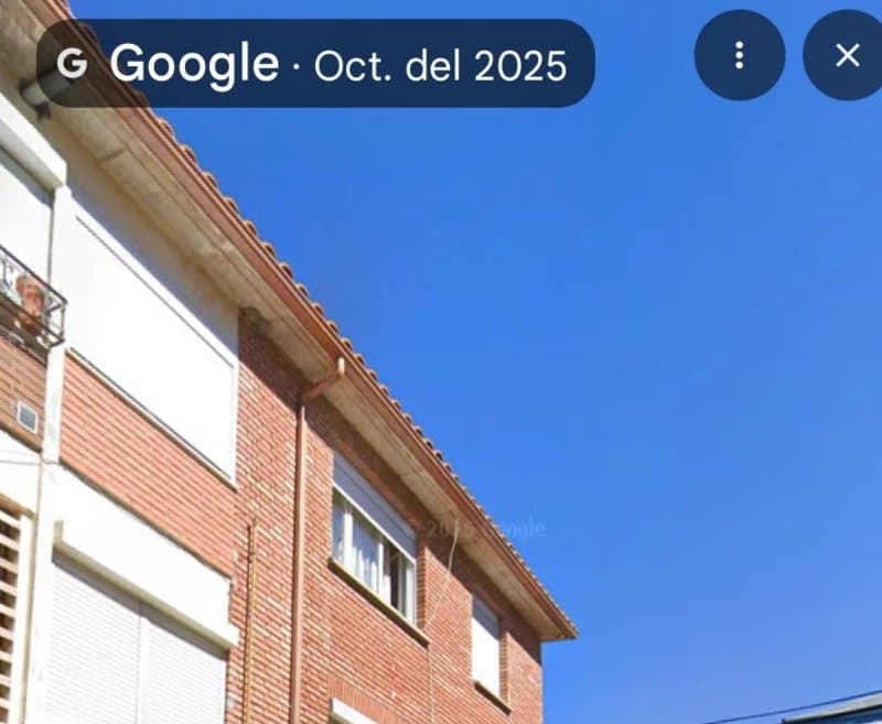 Piso en Valladolid (1/1)