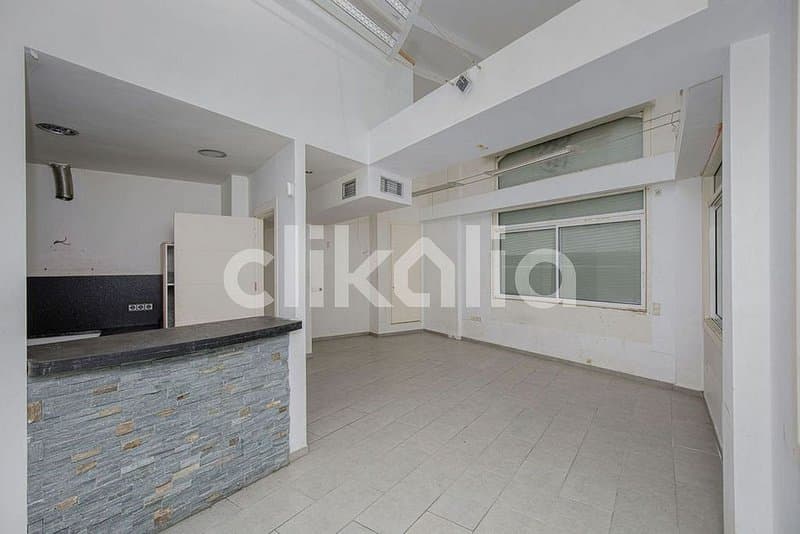 Piso en Girona