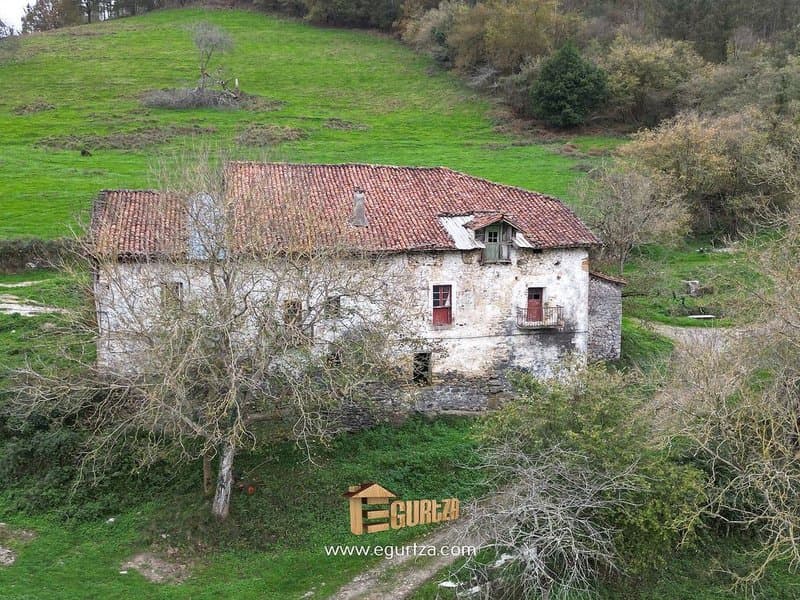 Casa/Chalet en Guipúzcoa (1/5)