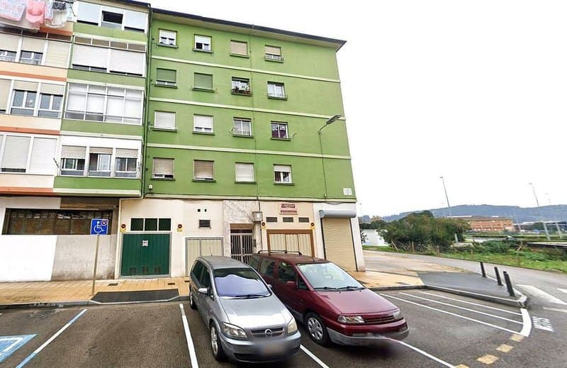 Piso en Cantabria