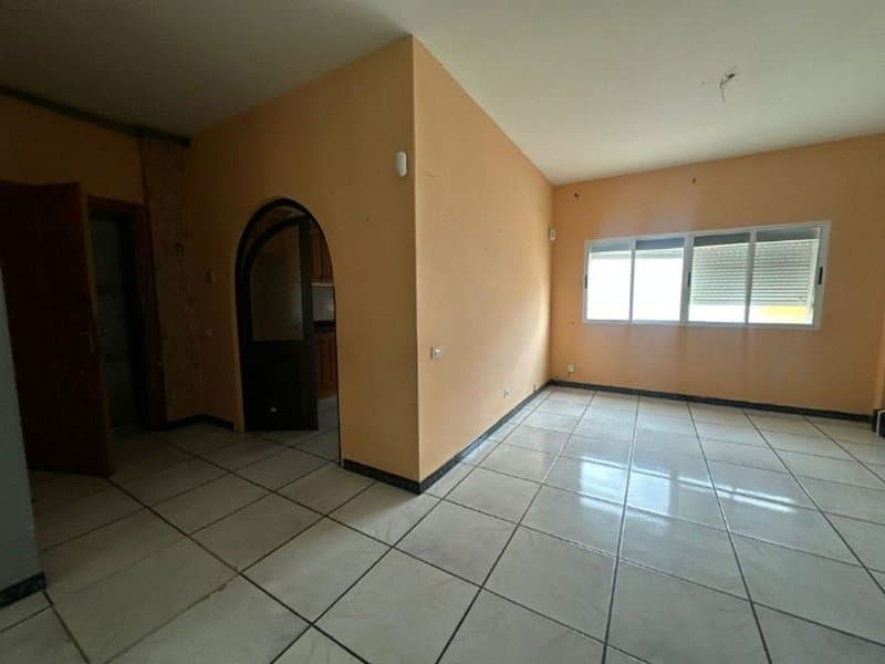 Piso en Las Palmas