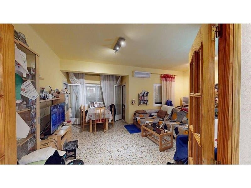 Piso en Murcia
