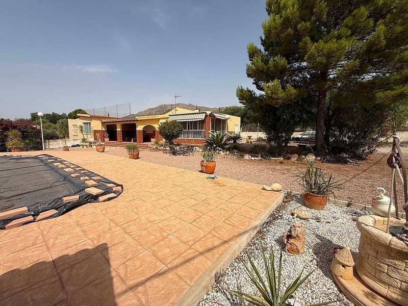 Casa/Chalet en Alicante