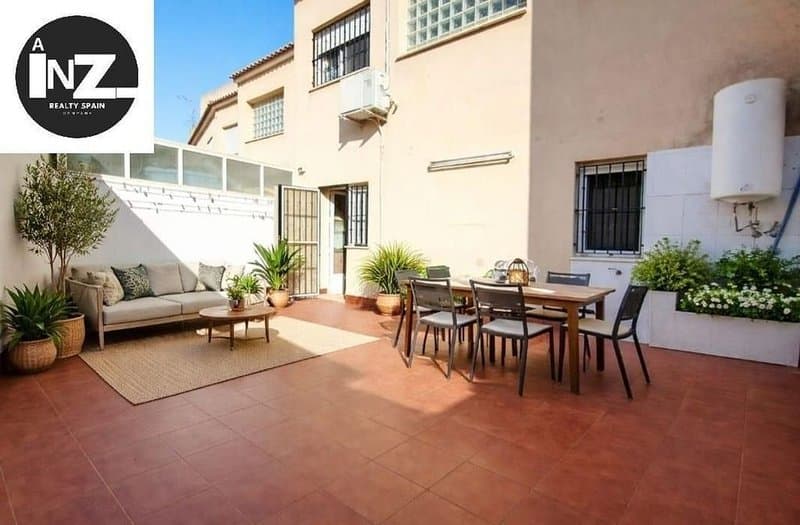 Casa/Chalet en Murcia (1/5)