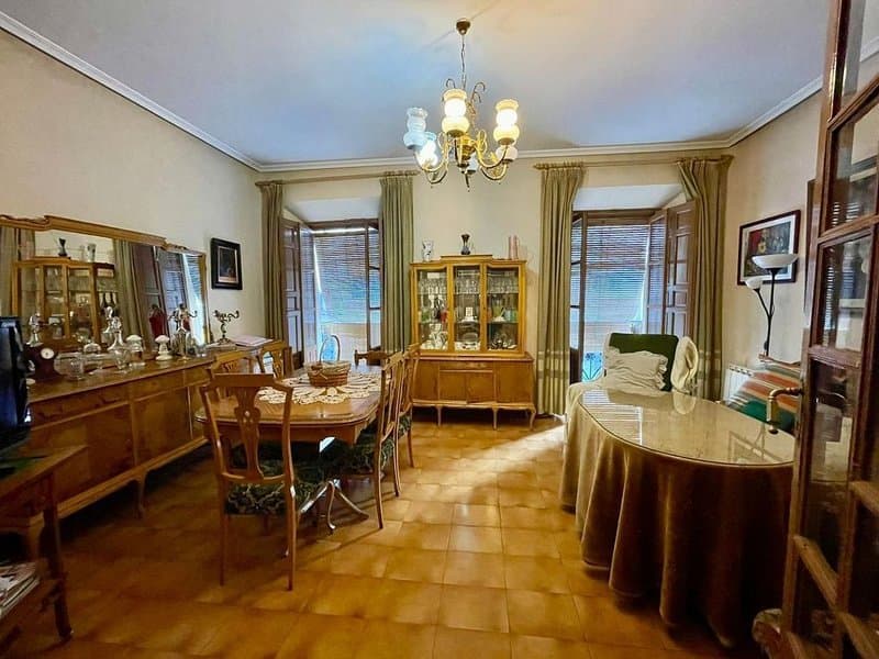 Casa/Chalet en Ciudad Real (1/5)