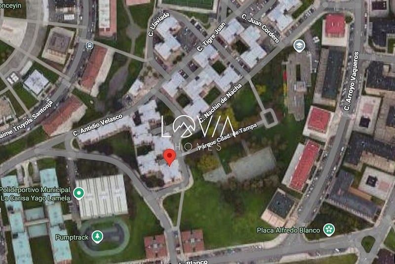 Piso en Asturias