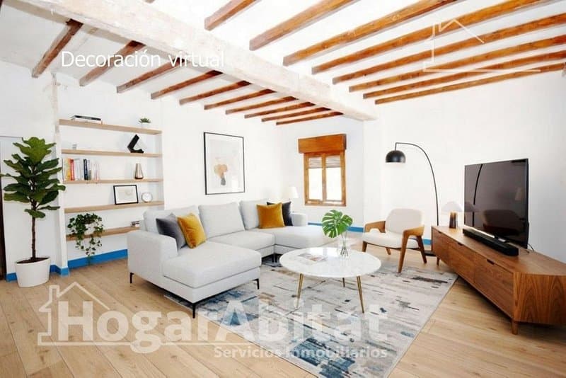 Casa/Chalet en Valencia