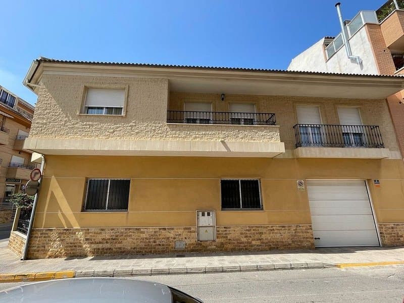 Casa/Chalet en Alicante
