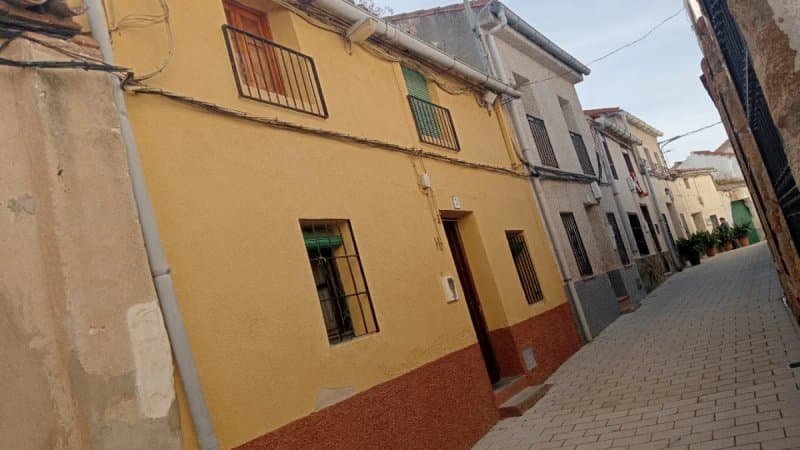 Casa/Chalet en Toledo