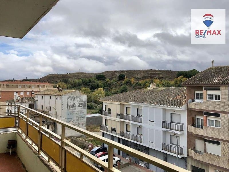 Piso en Granada (1/5)