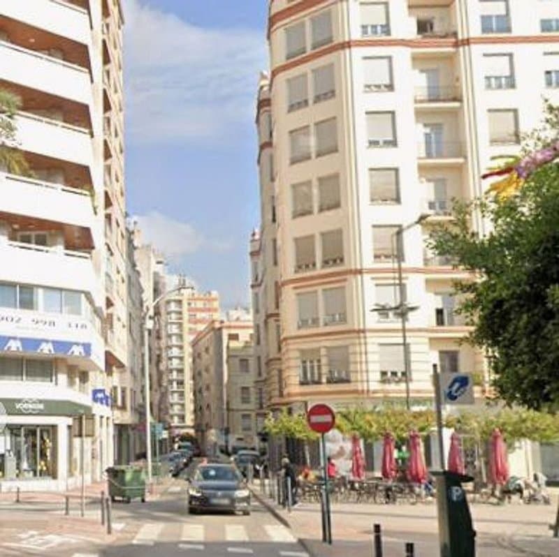 Piso en Castellón