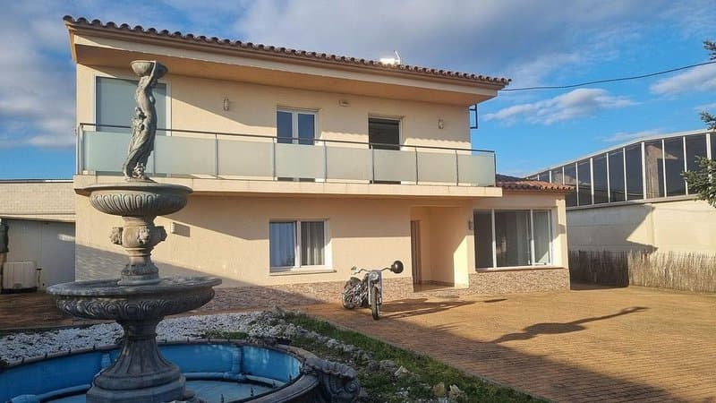 Casa/Chalet en Girona (1/5)