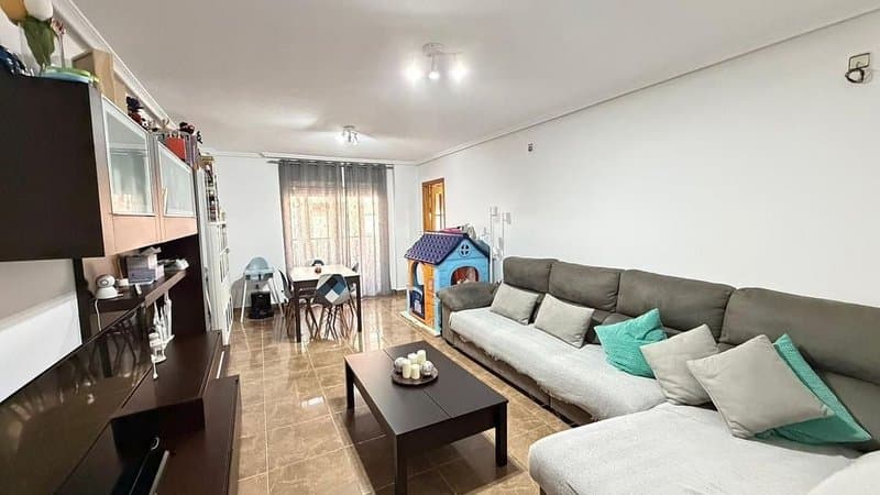 Piso en Alicante (1/5)