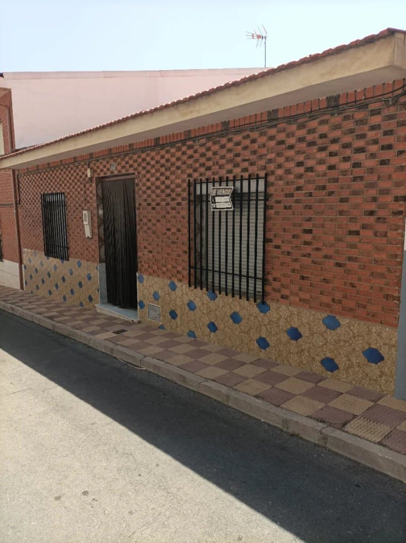 Casa/Chalet en Ciudad Real