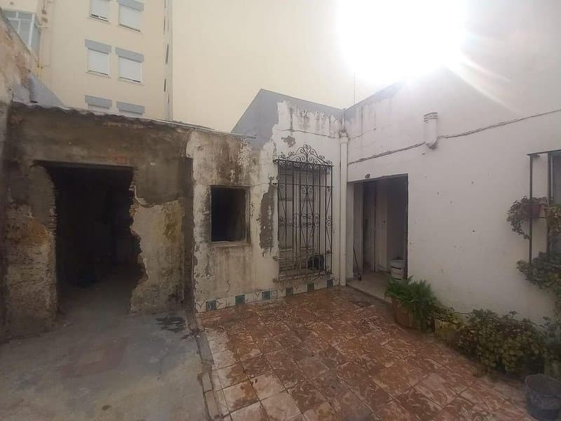 Casa/Chalet en Cádiz