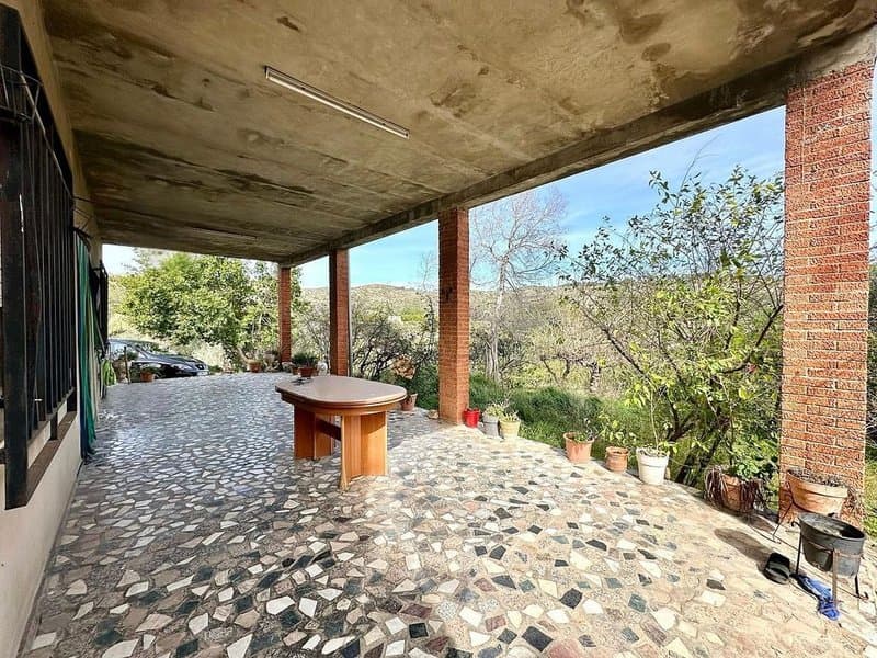 Casa/Chalet en Valencia (1/5)