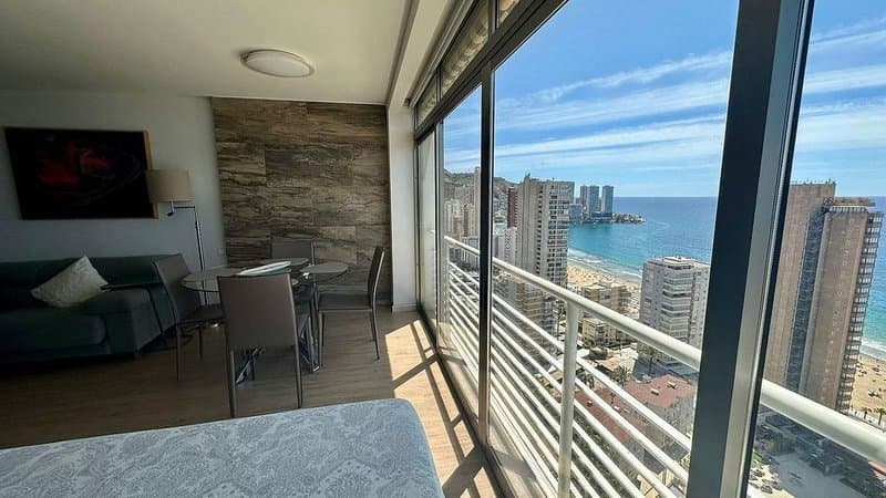 Piso en Alicante (1/5)