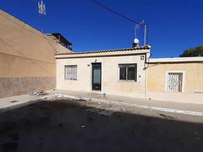 Casa/Chalet en Alicante (1/2)
