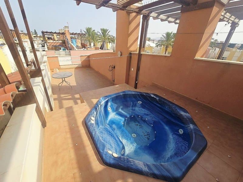 Piso en Almería
