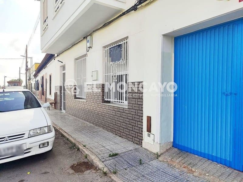 Piso en Alicante