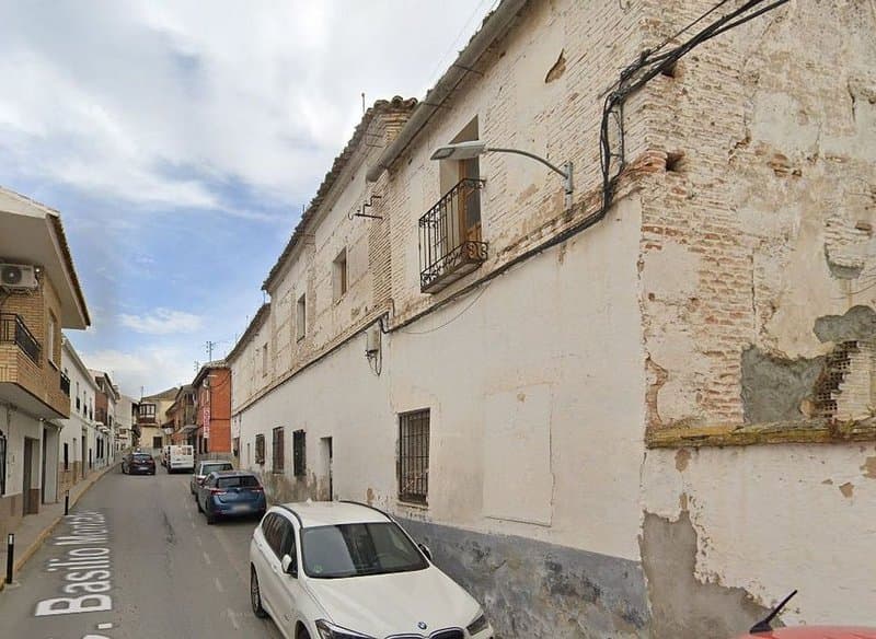 Casa/Chalet en Toledo
