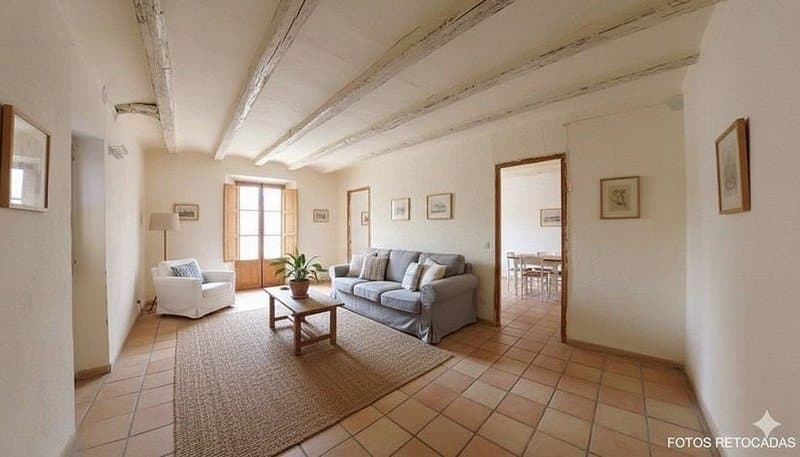 Piso en Tarragona