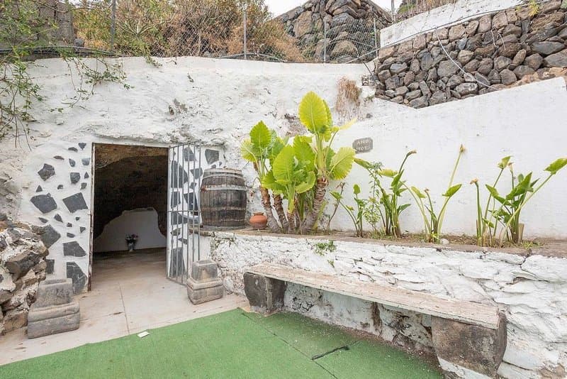 Casa/Chalet en Santa Cruz de Tenerife