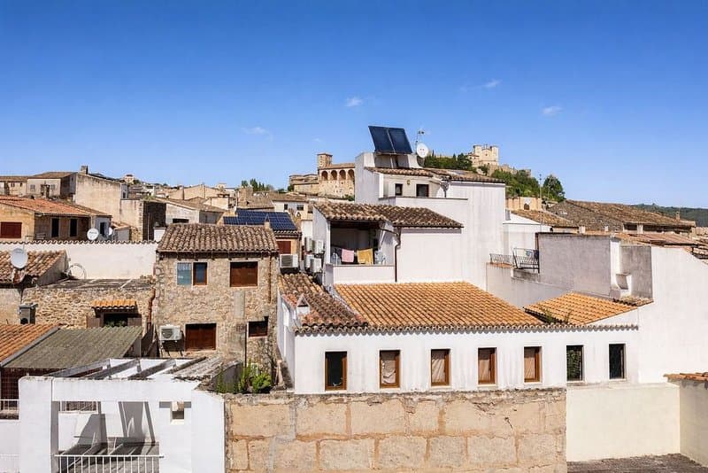 Casa/Chalet en Baleares (1/5)