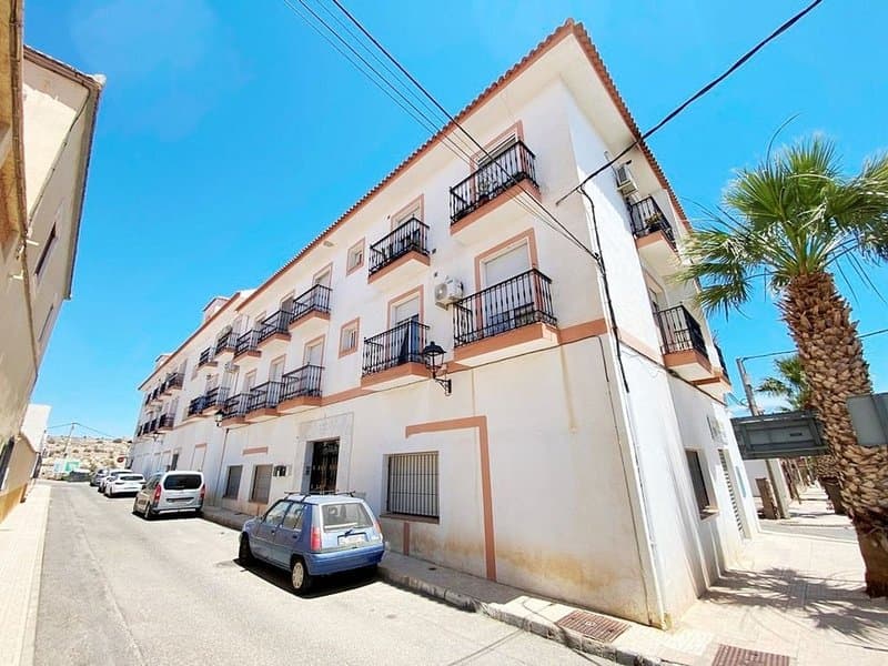Piso en Almería