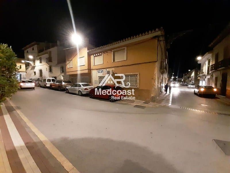 Casa/Chalet en Almería (1/5)