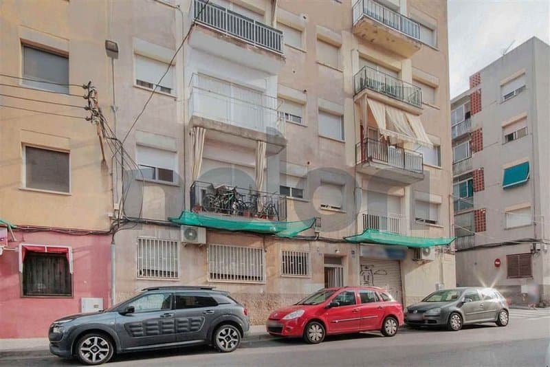 Piso en Barcelona