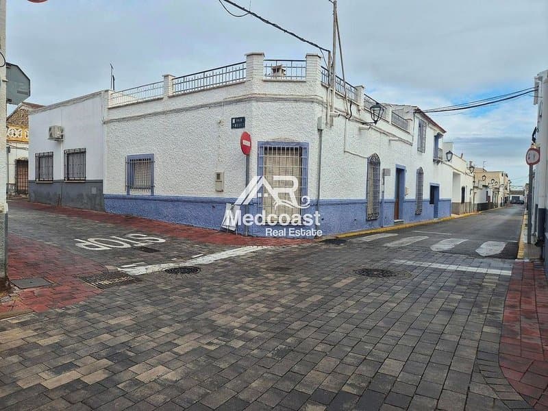 Casa/Chalet en Almería (1/5)