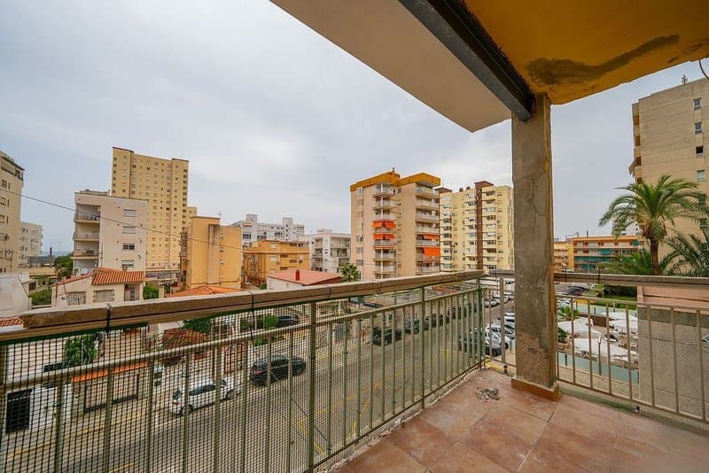 Piso en Valencia