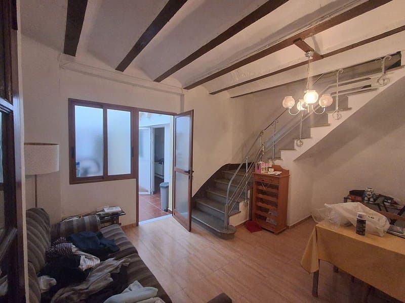 Casa/Chalet en Valencia (1/5)