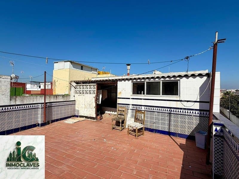 Casa/Chalet en Cádiz