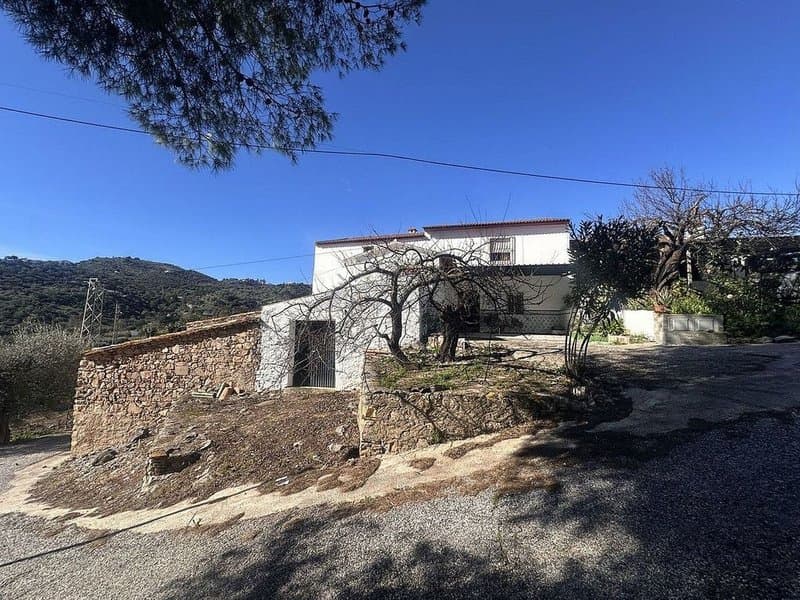 Casa/Chalet en Málaga (1/5)