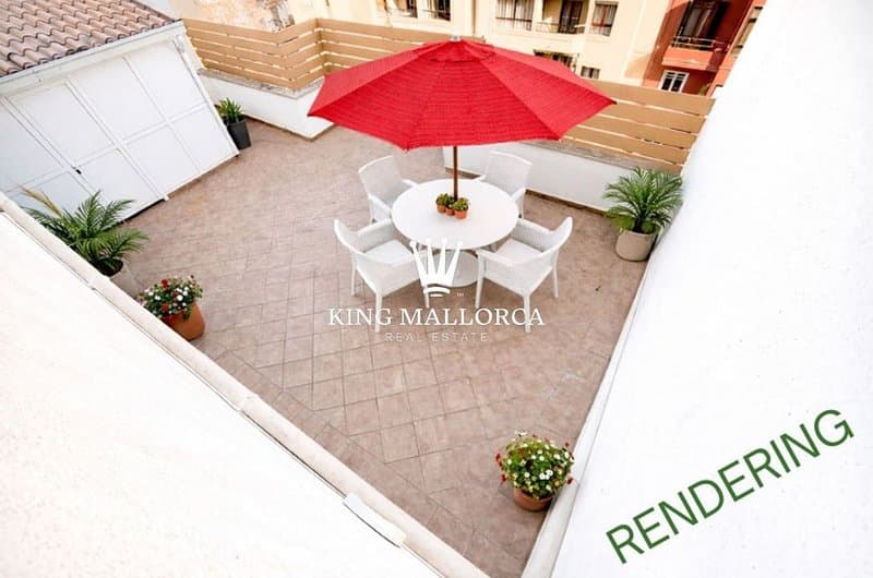 Piso en Baleares (1/5)