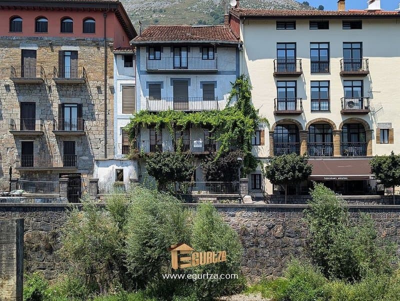Piso en Guipúzcoa (1/5)