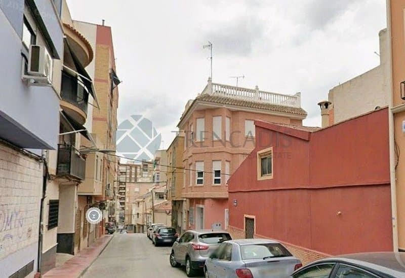 Piso en Murcia