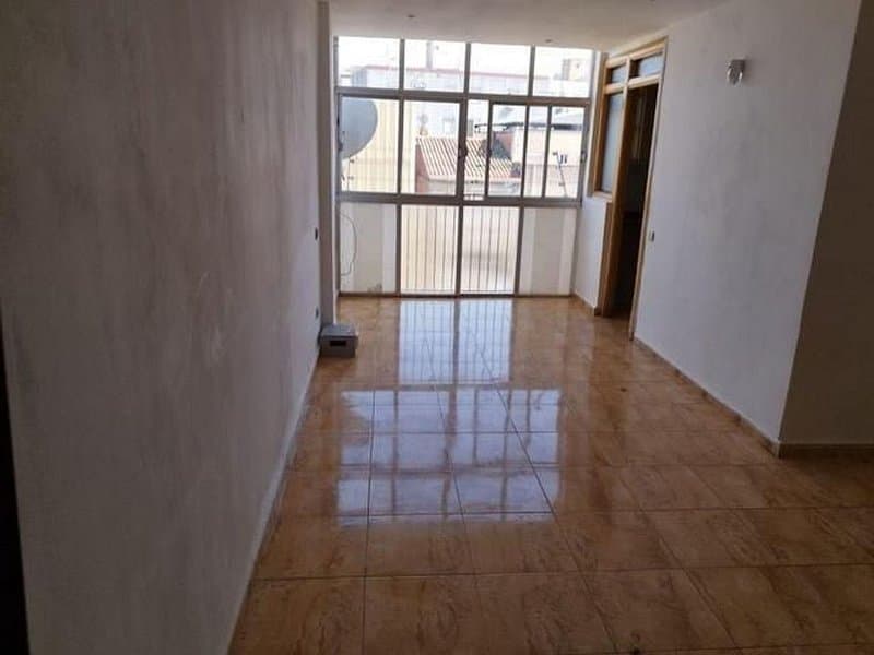 Piso en Barcelona