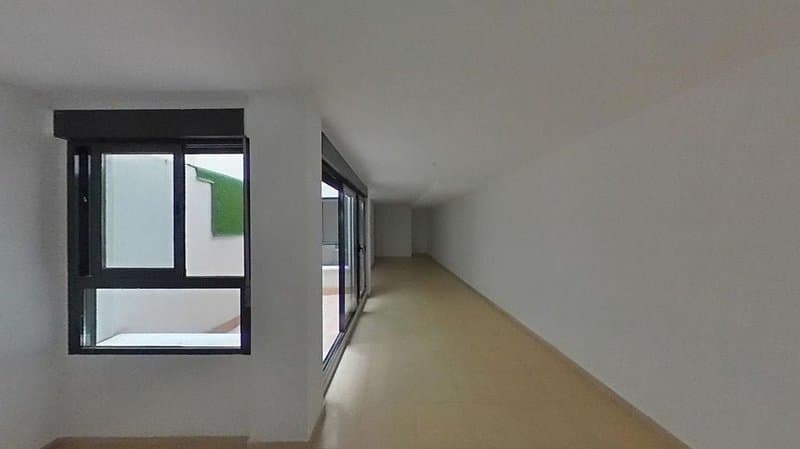 Piso en Alicante