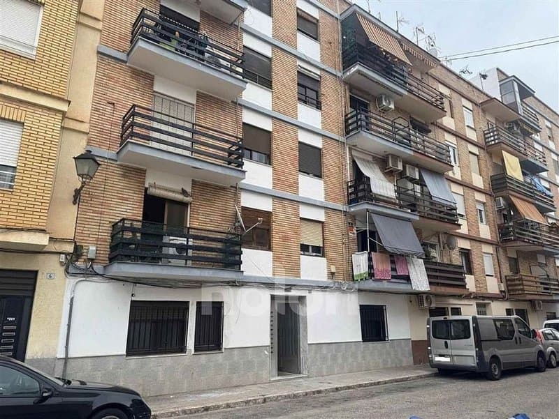 Piso en Valencia
