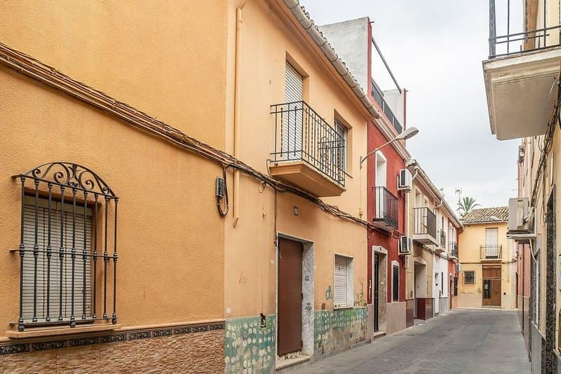 Casa/Chalet en Valencia
