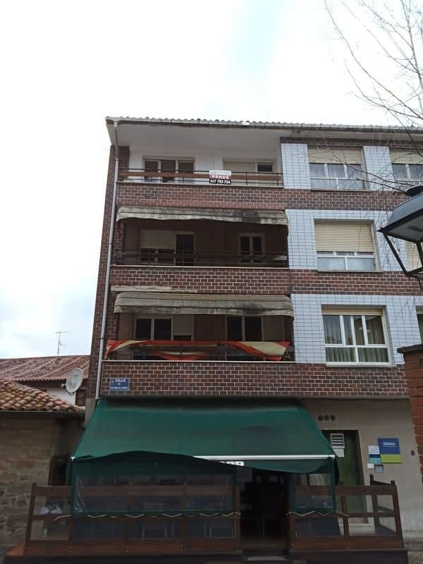 Piso en Asturias (1/5)